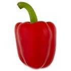 Essential Red Peppers, per kg