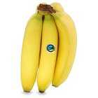 Essential Fairtrade Bananas, per kg