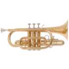 Odyssey Debut Bb Cornet with Case