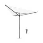 Brabantia Essential 30m Rotary Airer