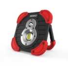 Nebo Tango Rechargeable Spotlight And Work Light