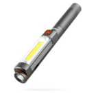 Nebo Franklin Rechargeable Dual Flashlight/Work Light