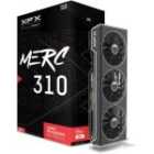 XFX AMD Radeon RX 7900 XT Speedster MERC 310 Graphics Card for Gaming - 20GB
