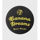W7 Banana Dreams Loose Powder