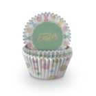 Happy Easter Cupcake Cases 75 per pack