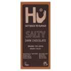 Hu Salty Dark Chocolate 60g