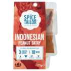 The Spice Tailor Indonesian Peanut Satay Curry Sauce Kit 275g