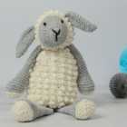 Wool Couture Lionel Lamb Knitting Kit