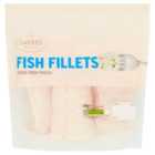 Morrisons Savers Fish Fillets 450g
