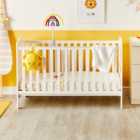 Ickle Bubba Coleby Cot Bed, 140cm