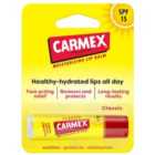 Carmex Classic Lip Balm Click Stick SPF15 4.25g