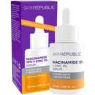 Skin Republic Niacinamide 10% + Zinc 1% Serum 30g