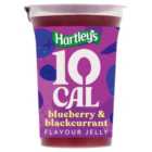 Hartley's 10 Cal Blueberry & Blackcurrant Jelly 175g