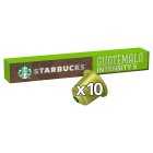 Starbucks Single Origin Pods Guatemala 10s, 52g