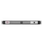 APC Smart-UPS Dual Conversion Online UPS - 500 VA/400 W