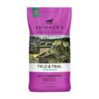 Skinners Field & Trial Lamb & Rice Dry Dog Food 15kg