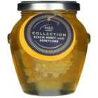 M&S Acacia Honey with Honeycomb 250g