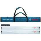 Bosch FSN1600 Guide Rails & Bag
