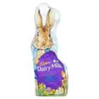 Cadbury Dairy Milk Chocolate Easter Hollow Bunny 100g