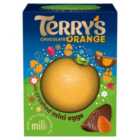 Terry's Chocolate Orange With Crushed Mini Eggs 152g