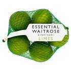 Essential Limes, 5s