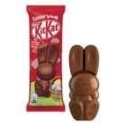 Kit Kat Milk Chocolate Bunny 29g