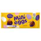 Cadbury Mini Egg Chocolate Tablet 110g