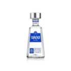 1800 Silver Tequila 100% Agave 70cl