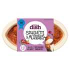 Little Dish Spaghetti & Meatballs Kids Meal 200g