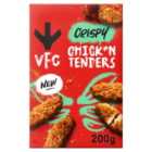 VFC Original Chicken Tenders 200g