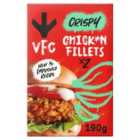VFC Original Chicken Fillets 190g