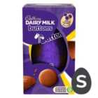 Cadbury Buttons Easter Egg 96g