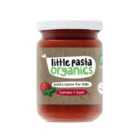 Little Pasta Organics Organic Tomato & Basil Sauce 130g