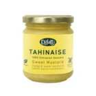 Difatti Tahinaise Sweet Mustard 180g