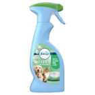 Febreze Fabric Freshener Spray Pet 375ml