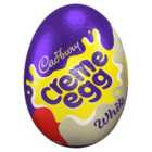 Cadbury Cadbury White Creme Egg 40g