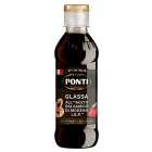 Ponti Glaze with Balsamic Vinegar of Modena 250g