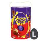Cadbury Creme Egg Gift Chocolate Egg 235g