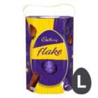Cadbury Flake Chocolate Gift Easter Egg 232g
