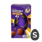 Cadbury Dairy Milk Caramel Nibbles Easter Egg 96g