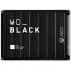 WD_Black P10 Game Drive For Xbox - 5TB
