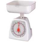 Nutmeg Home Manual Weighing Scales