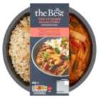 Morrisons The Best Prawn Red Thai Curry 400g