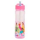 Princess Rainbow Sports Bottle 600ml