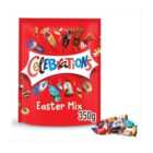 Celebrations Chocolate Easter Mix Pouch 350g