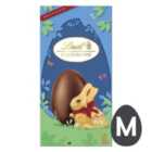 Lindt Gold Bunny Milk Chocolate Large Easter Egg 195g