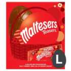 Maltesers Teasers Large Milk Chocolate Easter Egg 185g