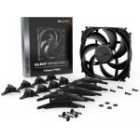 EXDISPLAY be quiet! 140mm Silent Wings Pro 4 PWM Fan