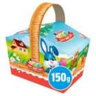 Kinder Egg Hunt Maxi Kit 150g