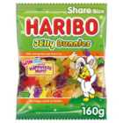 Haribo Jelly Bunnies 160g